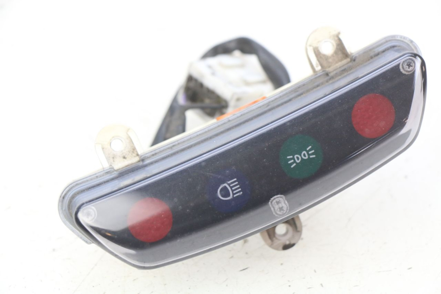 photo de TABLEAU DE BORD GILERA NEXUS 125 (2009 - 2013)
