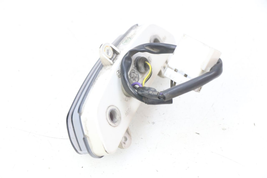 photo de TABLEAU DE BORD GILERA NEXUS 125 (2009 - 2013)