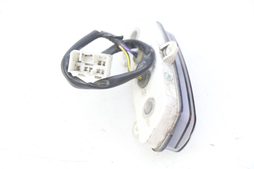 photo de TABLEAU DE BORD GILERA NEXUS 125 (2009 - 2013)