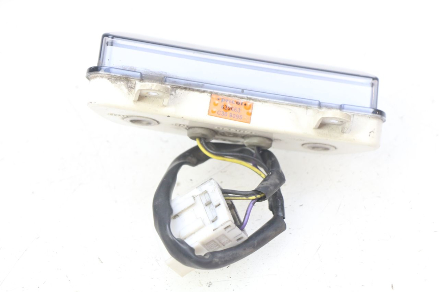photo de TABLEAU DE BORD GILERA NEXUS 125 (2009 - 2013)