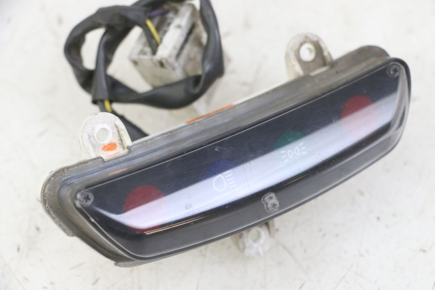 photo de TABLEAU DE BORD GILERA NEXUS 125 (2009 - 2013)