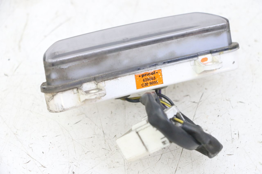 photo de TABLEAU DE BORD GILERA NEXUS 125 (2009 - 2013)