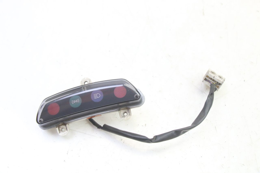 photo de TABLEAU DE BORD GILERA NEXUS 125 (2009 - 2013)