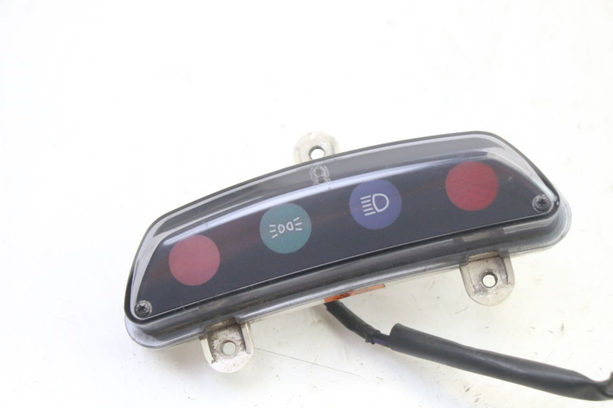 photo de TABLEAU DE BORD GILERA NEXUS 125 (2009 - 2013)