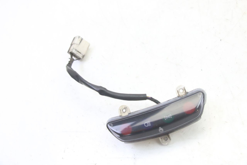 photo de TABLEAU DE BORD GILERA NEXUS 125 (2009 - 2013)