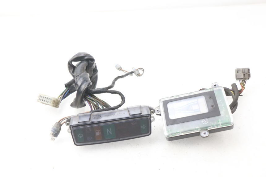 photo de TABLEAU DE BORD BMW R GS 1150 (1999 - 2004)