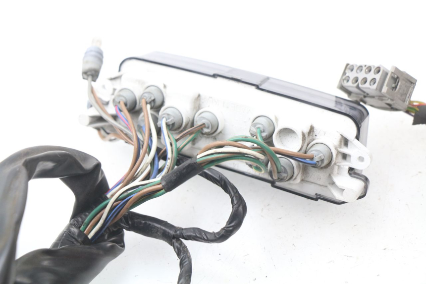 photo de TABLEAU DE BORD BMW R GS 1150 (1999 - 2004)