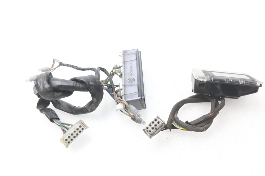 photo de TABLEAU DE BORD BMW R GS 1150 (1999 - 2004)