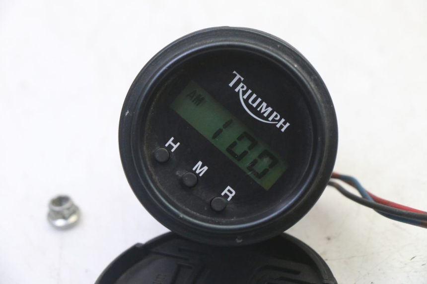 photo de TABLEAU DE BORD TRIUMPH SPRINT 900 (1995 - 1998)