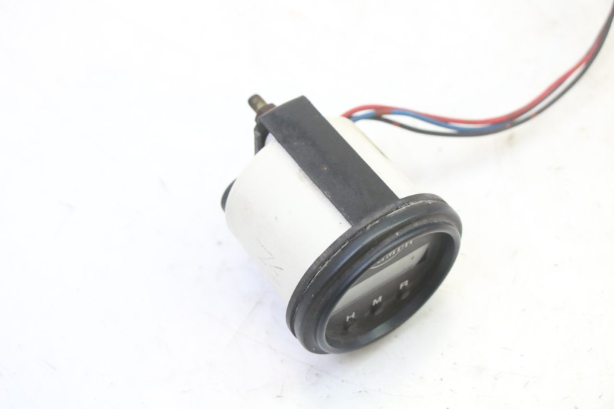 photo de TABLEAU DE BORD TRIUMPH SPRINT 900 (1995 - 1998)