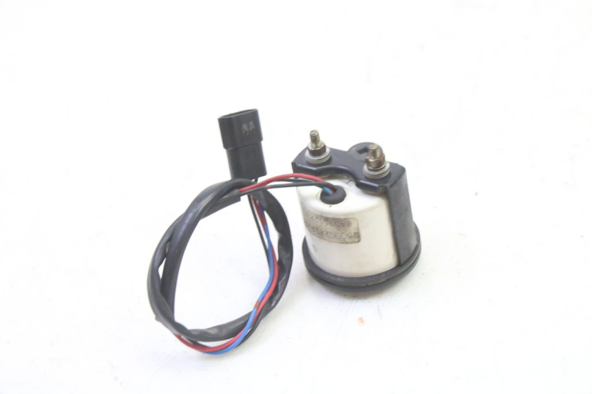 photo de TABLEAU DE BORD TRIUMPH SPRINT 900 (1995 - 1998)