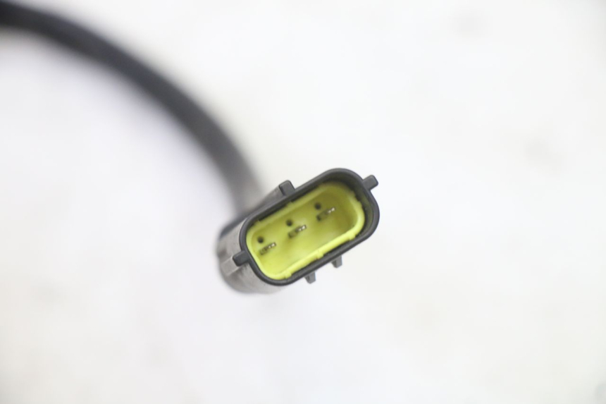 photo de TABLEAU DE BORD TRIUMPH SPRINT 900 (1995 - 1998)