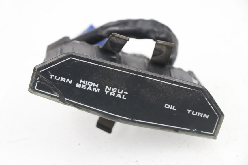 photo de TABLEAU DE BORD SUZUKI GSXF GSX F 600 (1988 - 1997)