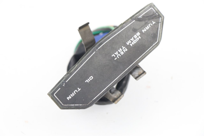 photo de TABLEAU DE BORD SUZUKI GSXF GSX F 600 (1988 - 1997)