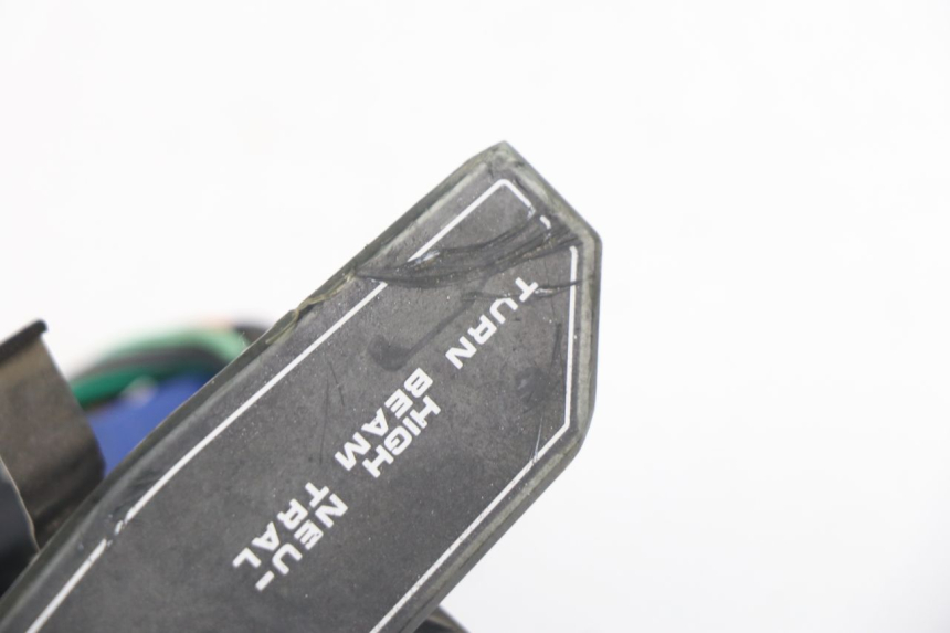 photo de TABLEAU DE BORD SUZUKI GSXF GSX F 600 (1988 - 1997)
