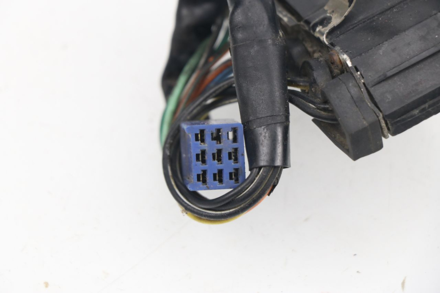 photo de TABLEAU DE BORD SUZUKI GSXF GSX F 600 (1988 - 1997)