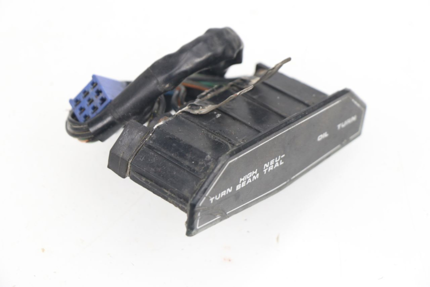 photo de TABLEAU DE BORD SUZUKI GSXF GSX F 600 (1988 - 1997)
