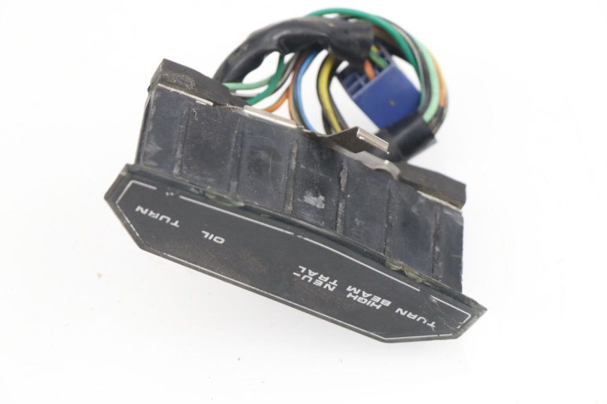 photo de TABLEAU DE BORD SUZUKI GSXF GSX F 600 (1988 - 1997)