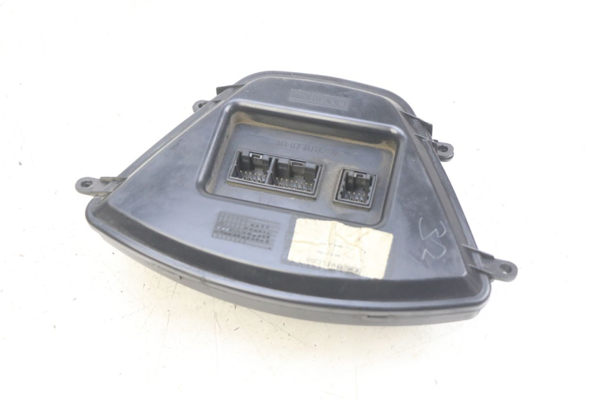 photo de TABLEAU DE BORD PIAGGIO X9 EVOLUTION 125 (2003 - 2007)