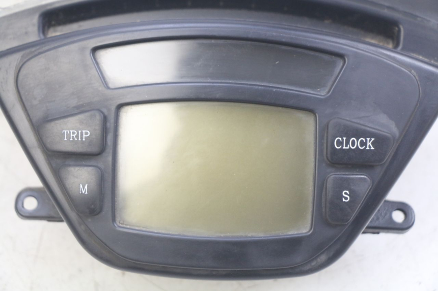 photo de TABLEAU DE BORD PIAGGIO X9 EVOLUTION 125 (2003 - 2007)