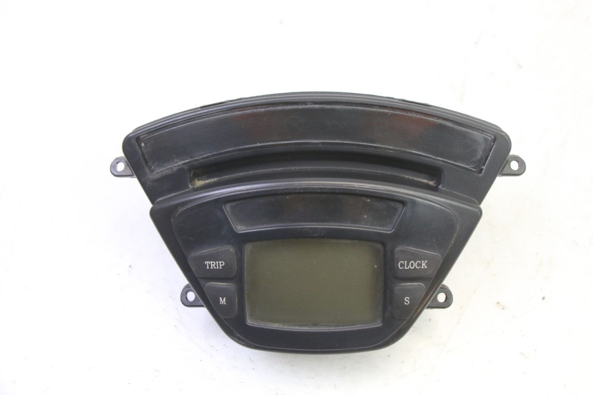 photo de TABLEAU DE BORD PIAGGIO X9 EVOLUTION 125 (2003 - 2007)