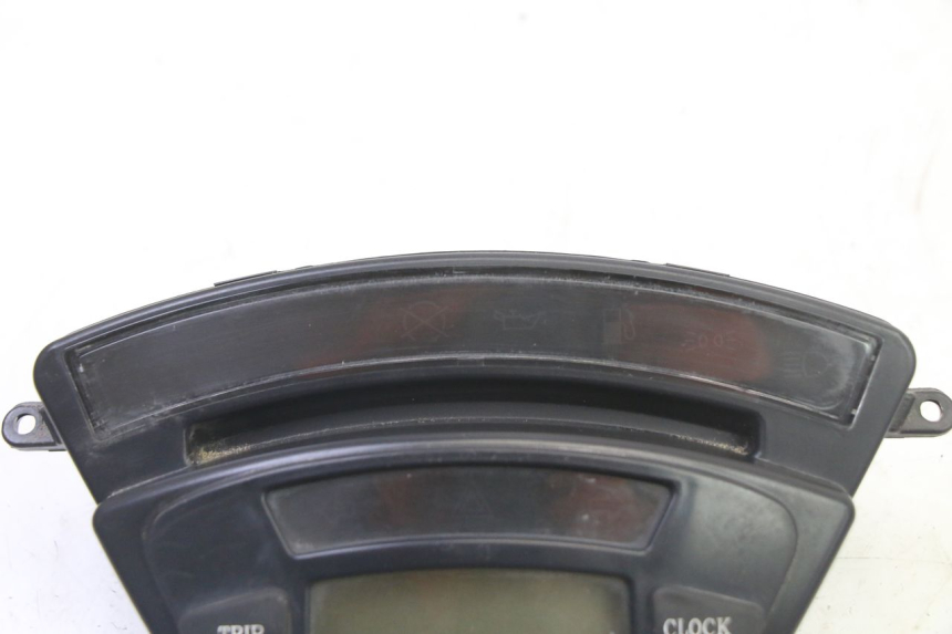 photo de TABLEAU DE BORD PIAGGIO X9 EVOLUTION 125 (2003 - 2007)