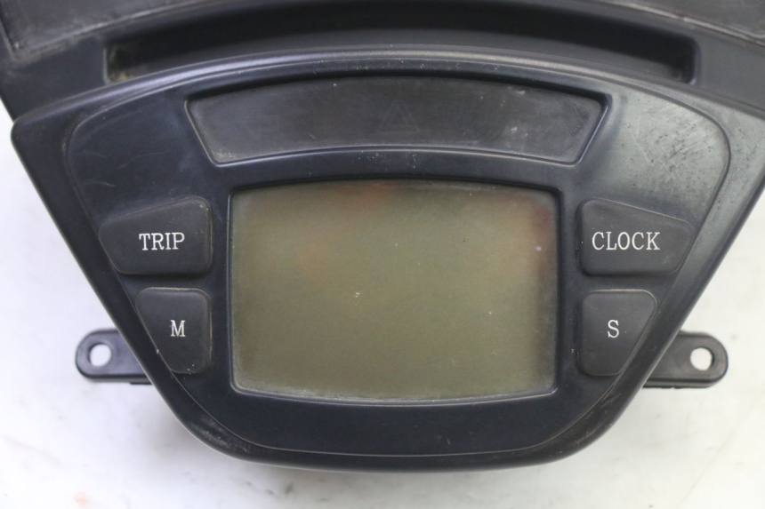 photo de TABLEAU DE BORD PIAGGIO X9 EVOLUTION 125 (2003 - 2007)