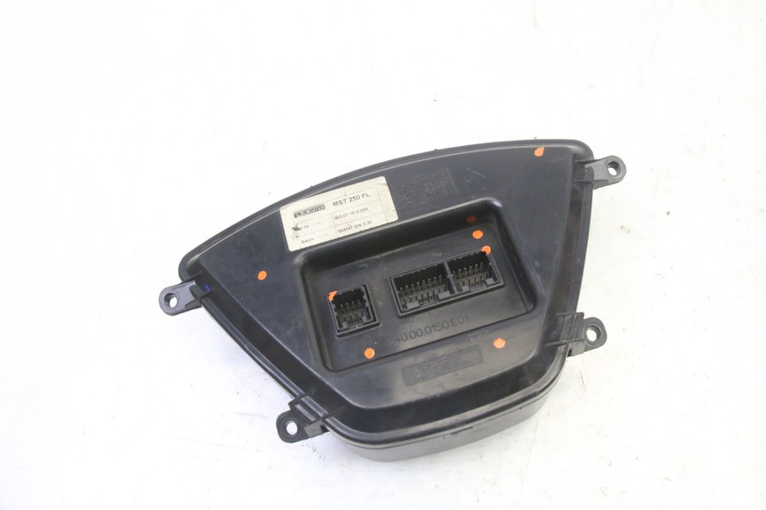 photo de TABLEAU DE BORD PIAGGIO X9 EVOLUTION 125 (2003 - 2007)