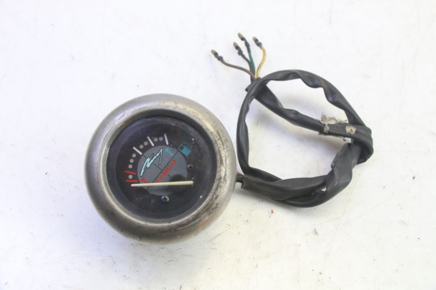 photo de TABLEAU DE BORD KYMCO ZING 125 (1997 - 2003) - Détail de la pièce