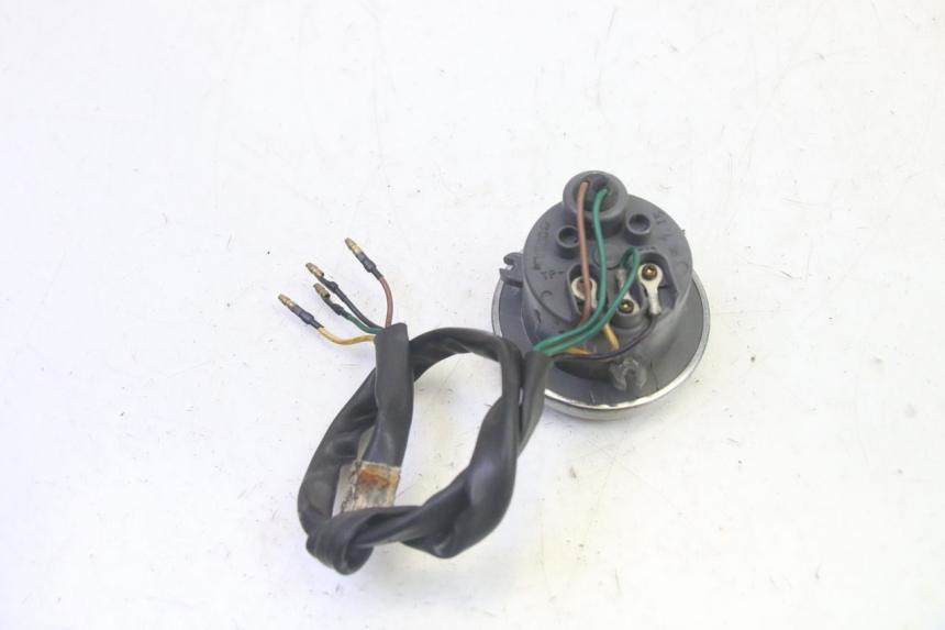 photo de TABLEAU DE BORD KYMCO ZING 125 (1997 - 2003) - Autre angle de vue