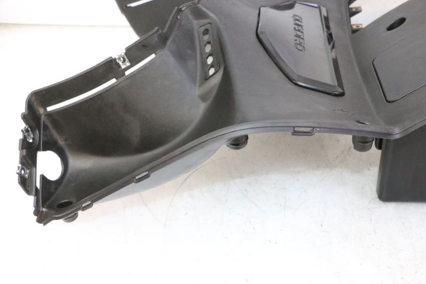 photo de TABLIER INTERIEUR QUADRO 4 4D 350 (2015 - 2018)