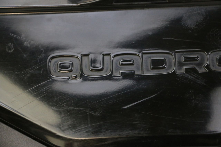 photo de TABLIER INTERIEUR QUADRO 4 4D 350 (2015 - 2018)