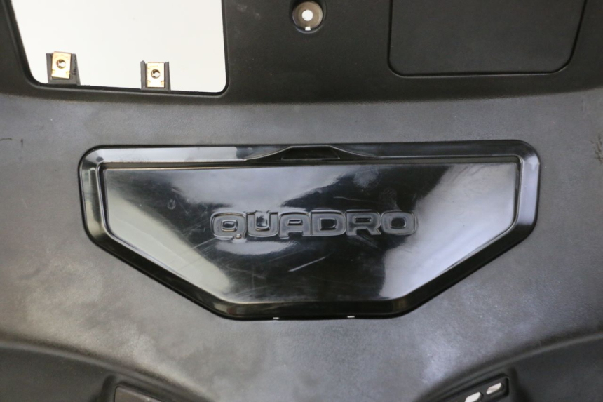 photo de TABLIER INTERIEUR QUADRO 4 4D 350 (2015 - 2018)