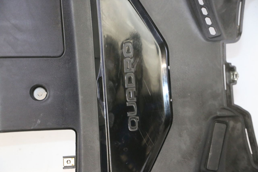 photo de TABLIER INTERIEUR QUADRO 4 4D 350 (2015 - 2018)