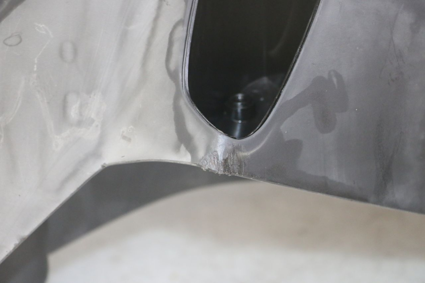 photo de TABLIER INTERIEUR KYMCO AGILITY 4T 50 (2005 - 2018)