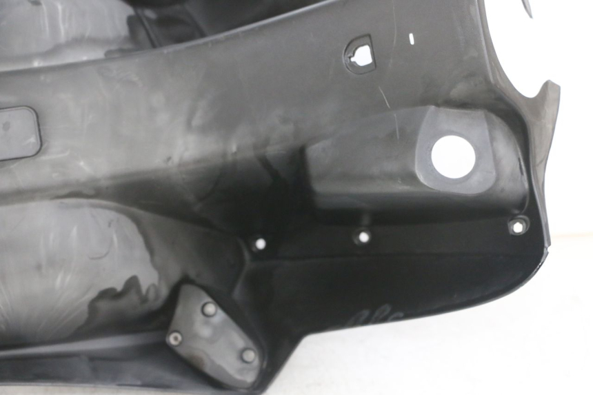 photo de TABLIER INTERIEUR KYMCO AGILITY 4T 50 (2005 - 2018)