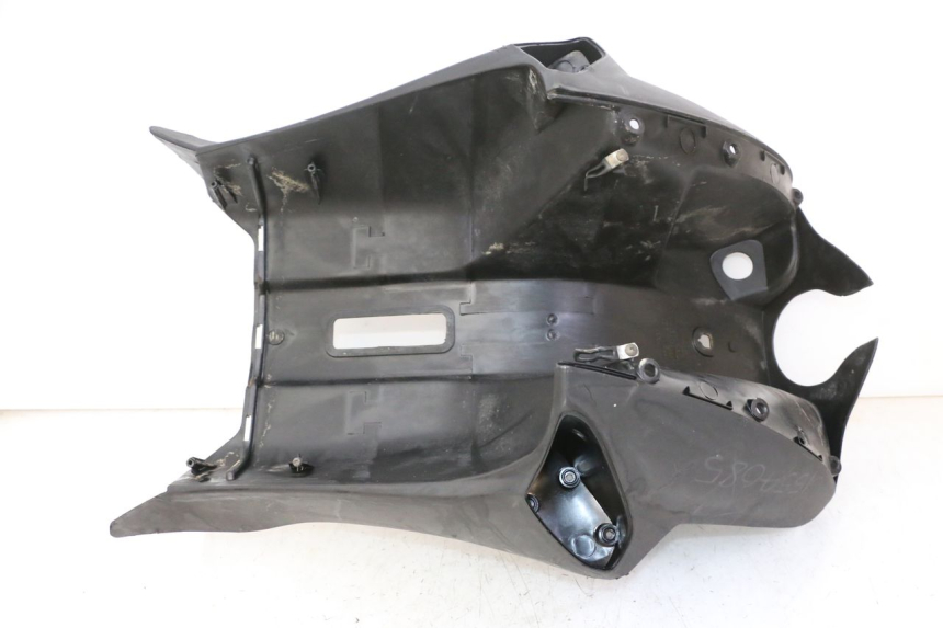 photo de TABLIER INTERIEUR KYMCO AGILITY 4T 50 (2005 - 2018)