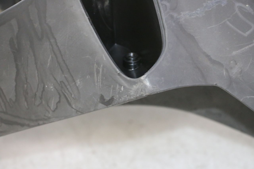 photo de TABLIER INTERIEUR KYMCO AGILITY 4T 50 (2005 - 2018)