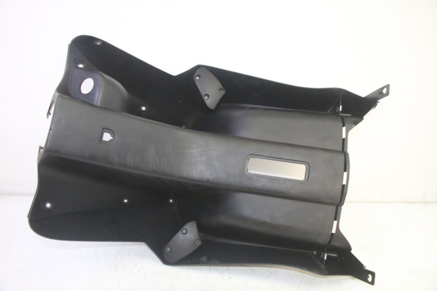 photo de TABLIER INTERIEUR KYMCO AGILITY 4T 50 (2018 - 2022) - Détail de la pièce