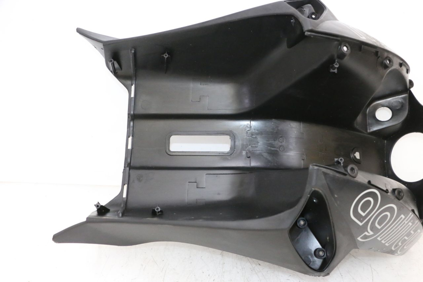 photo de TABLIER INTERIEUR KYMCO AGILITY 4T 50 (2018 - 2022) - Focus structure