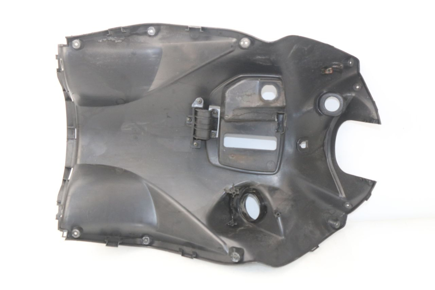 photo de TABLIER INTERIEUR KYMCO AGILITY CITY 2T 50 (2008 - 2016)