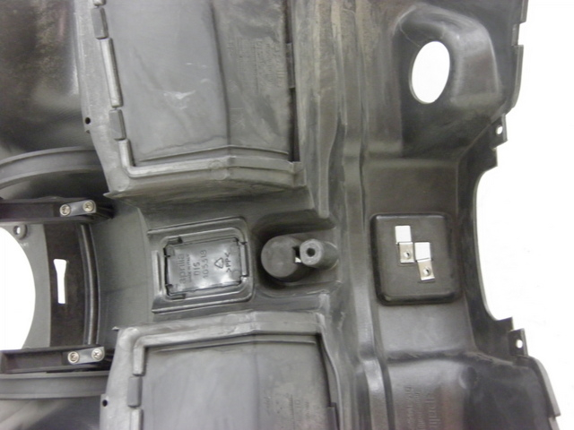 photo de TABLIER INTERIEUR APRILIA ATLANTIC 125 (2003 - 2009)