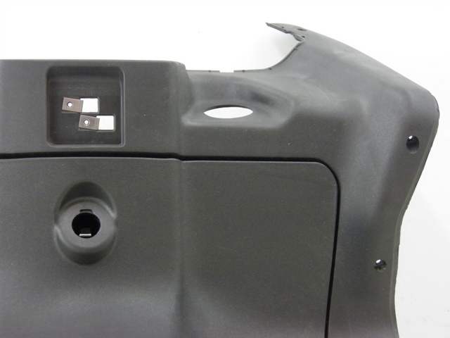 photo de TABLIER INTERIEUR APRILIA ATLANTIC 125 (2003 - 2009)