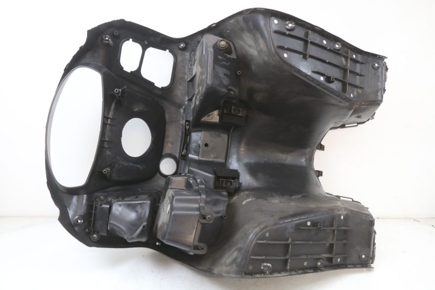 photo de TABLIER INTERIEUR SUZUKI BURGMAN 125 (2007 - 2014)