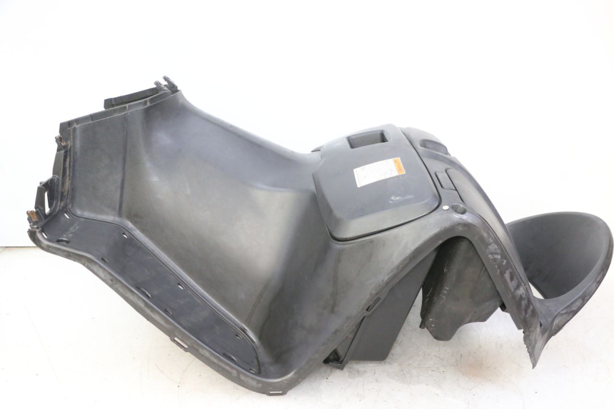 photo de TABLIER INTERIEUR SUZUKI BURGMAN 125 (2007 - 2014)