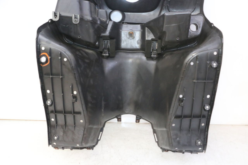 photo de TABLIER INTERIEUR SUZUKI BURGMAN 125 (2007 - 2014)
