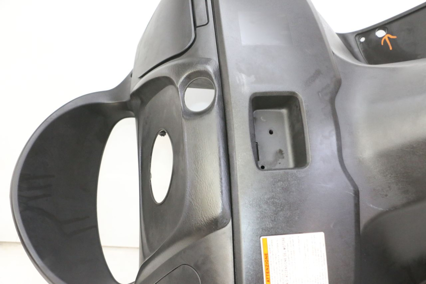 photo de TABLIER INTERIEUR SUZUKI BURGMAN 125 (2007 - 2014)