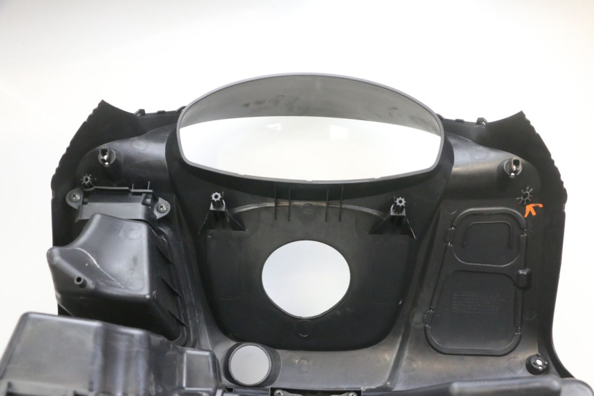 photo de TABLIER INTERIEUR SUZUKI BURGMAN 125 (2007 - 2014) - Pièce contrôlée