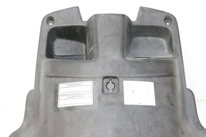 photo de TABLIER INTERIEUR YAMAHA BW'S 100 (1999 - 2002)