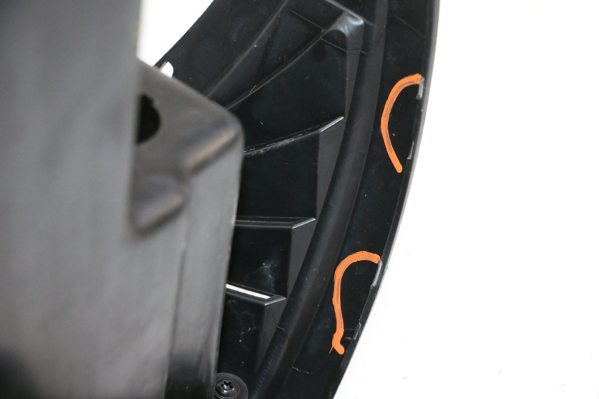 photo de TABLIER INTERIEUR PEUGEOT CITYSTAR 50 (2013 - 2017)